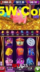 VIP Casino Bet625