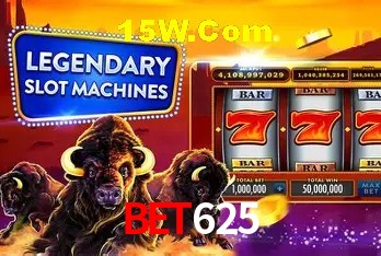 Platform Technology Bet625