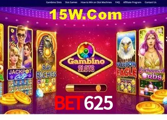 Games Directory Bet625