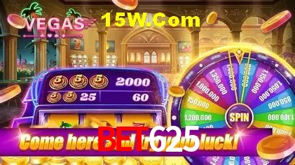 Welcome Bonus Bet625