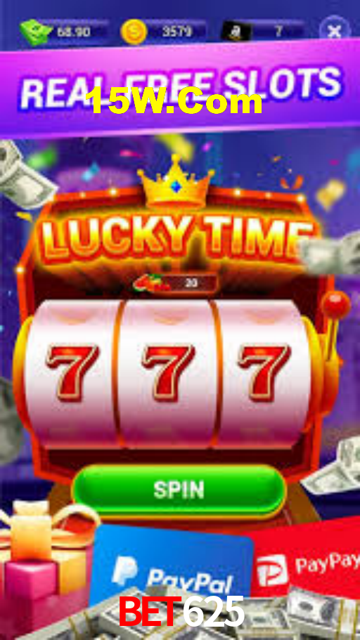 Bet625 App
