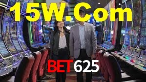 Welcome Bonus Bet625