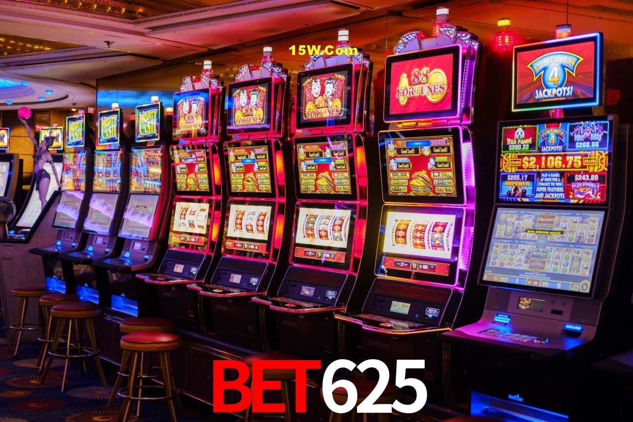 Game Providers Bet625