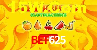 Welcome Bonus Bet625