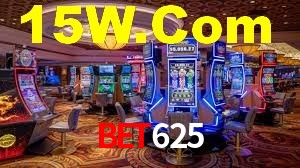 Premium Interface Bet625