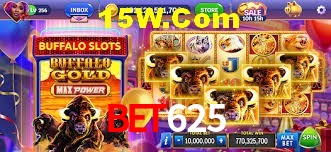 Welcome Bonus Bet625