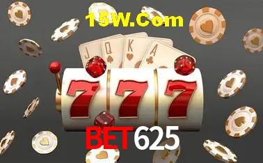 Game Providers Bet625