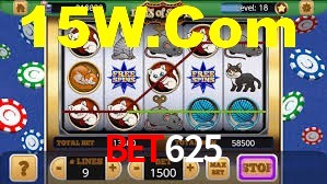 Tournaments Bet625